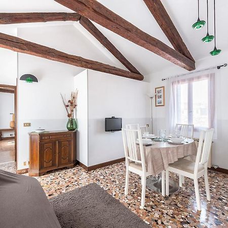Colombina Like At Home 3 Bedrooms Fully Equipped Air Conditioned Wenecja Zewnętrze zdjęcie