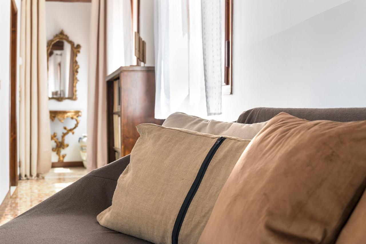 Colombina Like At Home 3 Bedrooms Fully Equipped Air Conditioned Wenecja Zewnętrze zdjęcie