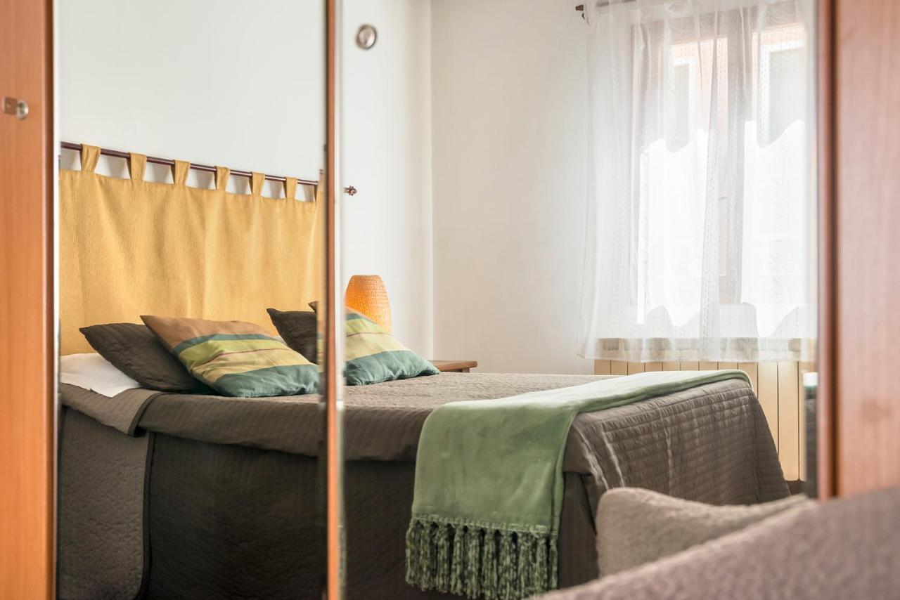 Colombina Like At Home 3 Bedrooms Fully Equipped Air Conditioned Wenecja Zewnętrze zdjęcie