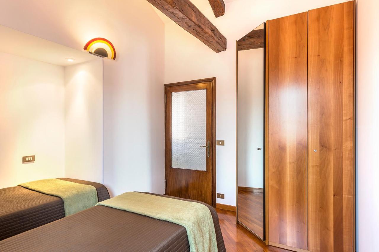 Colombina Like At Home 3 Bedrooms Fully Equipped Air Conditioned Wenecja Zewnętrze zdjęcie