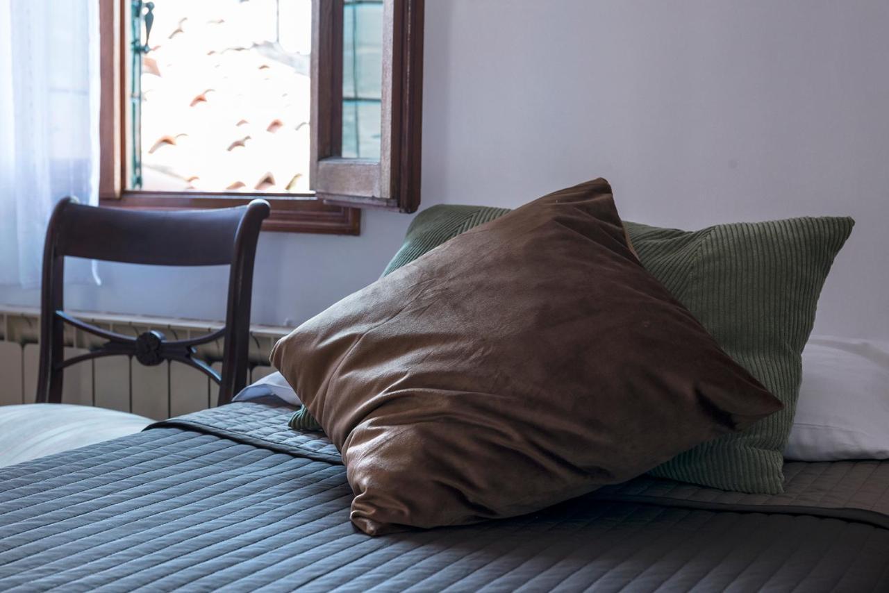 Colombina Like At Home 3 Bedrooms Fully Equipped Air Conditioned Wenecja Zewnętrze zdjęcie