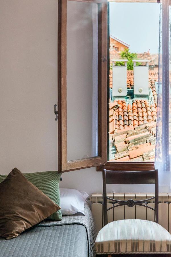 Colombina Like At Home 3 Bedrooms Fully Equipped Air Conditioned Wenecja Zewnętrze zdjęcie