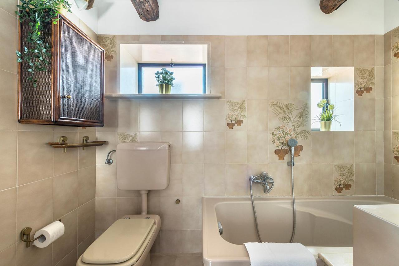 Colombina Like At Home 3 Bedrooms Fully Equipped Air Conditioned Wenecja Zewnętrze zdjęcie