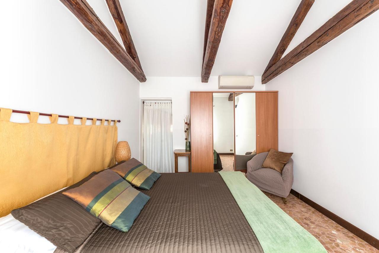 Colombina Like At Home 3 Bedrooms Fully Equipped Air Conditioned Wenecja Zewnętrze zdjęcie
