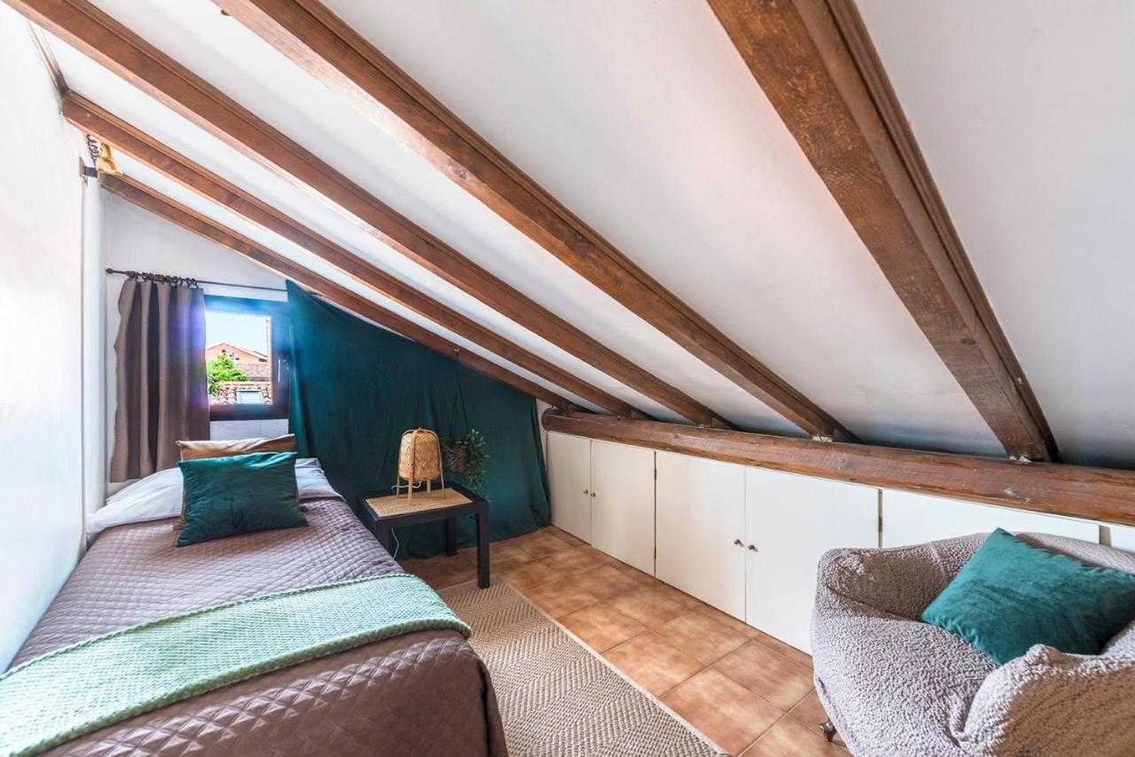 Colombina Like At Home 3 Bedrooms Fully Equipped Air Conditioned Wenecja Zewnętrze zdjęcie