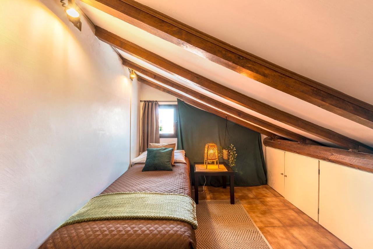 Colombina Like At Home 3 Bedrooms Fully Equipped Air Conditioned Wenecja Zewnętrze zdjęcie