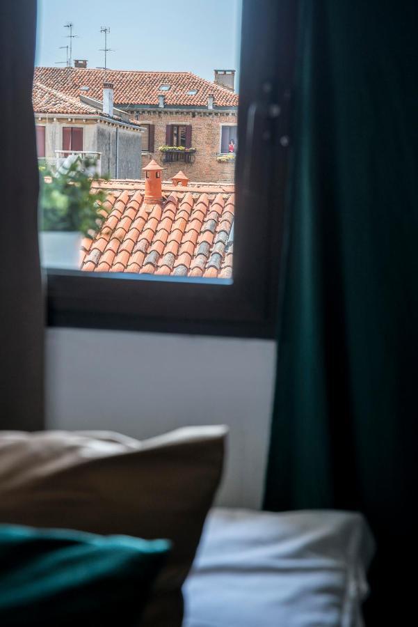 Colombina Like At Home 3 Bedrooms Fully Equipped Air Conditioned Wenecja Zewnętrze zdjęcie