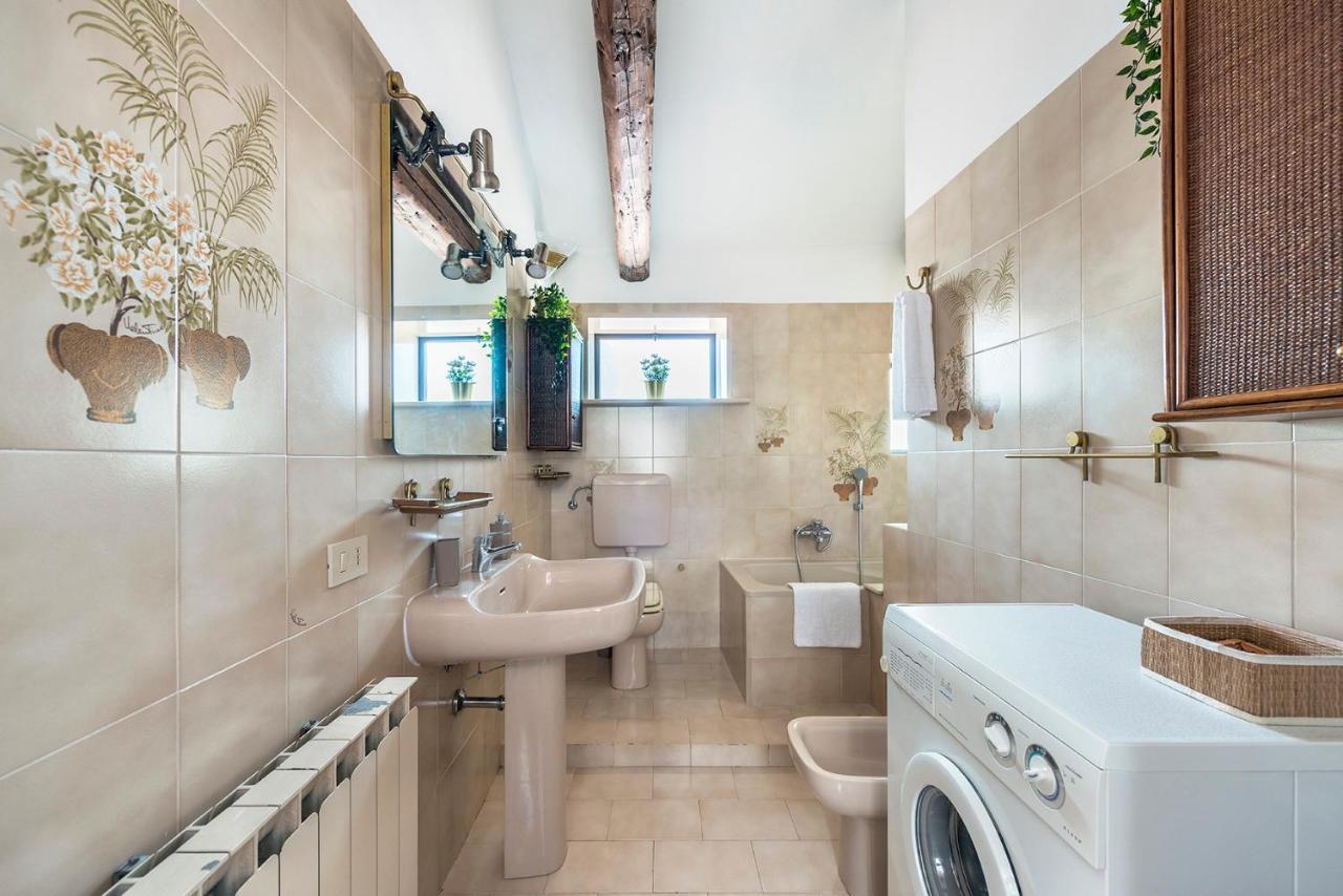Colombina Like At Home 3 Bedrooms Fully Equipped Air Conditioned Wenecja Zewnętrze zdjęcie