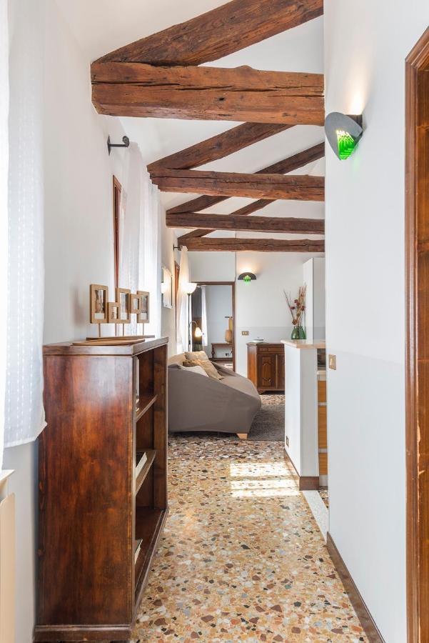 Colombina Like At Home 3 Bedrooms Fully Equipped Air Conditioned Wenecja Zewnętrze zdjęcie