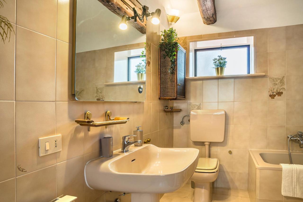 Colombina Like At Home 3 Bedrooms Fully Equipped Air Conditioned Wenecja Zewnętrze zdjęcie