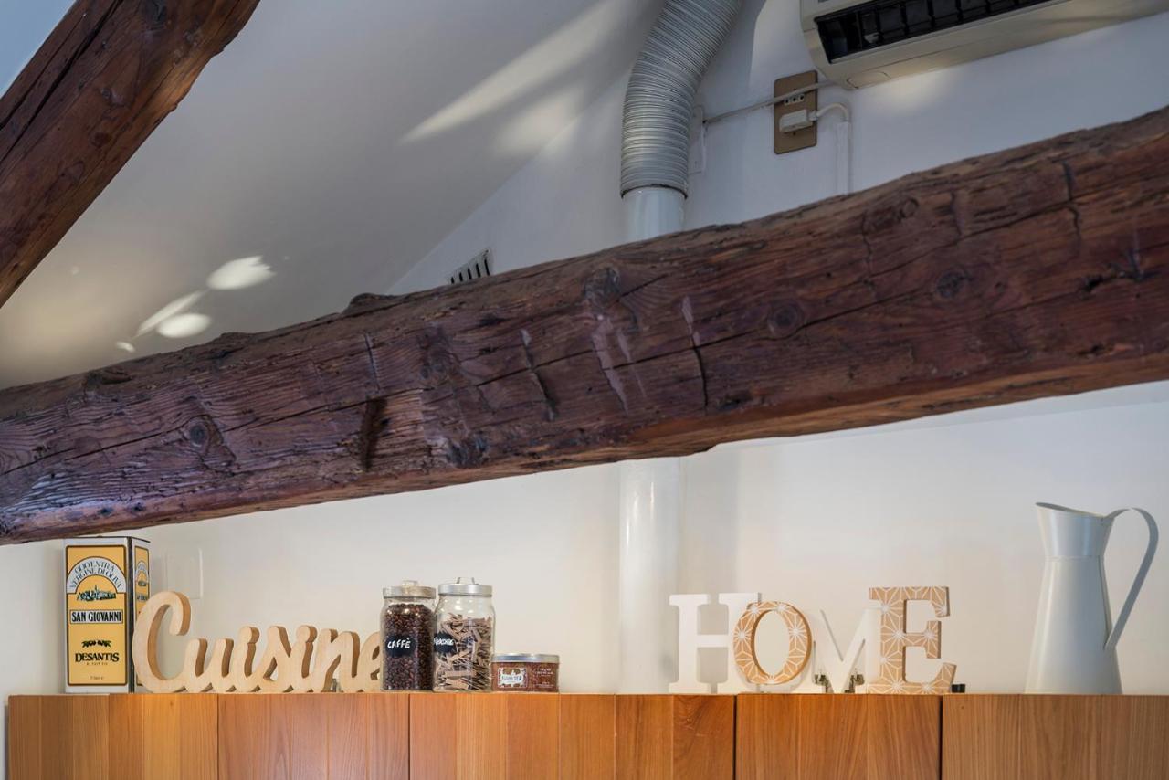 Colombina Like At Home 3 Bedrooms Fully Equipped Air Conditioned Wenecja Zewnętrze zdjęcie