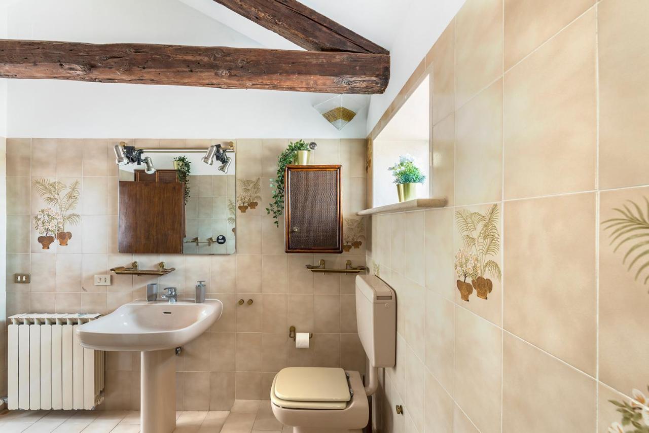 Colombina Like At Home 3 Bedrooms Fully Equipped Air Conditioned Wenecja Zewnętrze zdjęcie