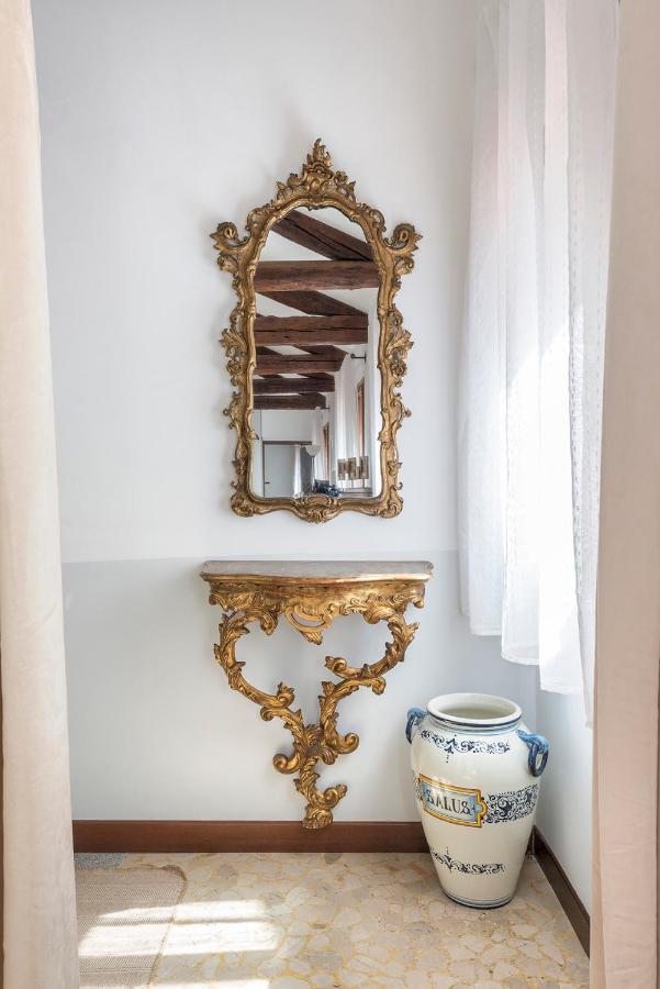 Colombina Like At Home 3 Bedrooms Fully Equipped Air Conditioned Wenecja Zewnętrze zdjęcie