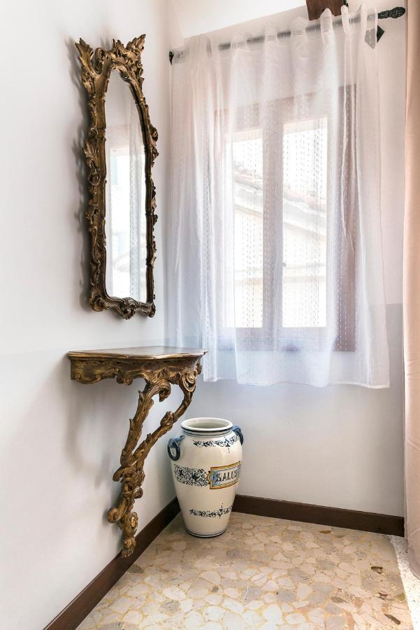 Colombina Like At Home 3 Bedrooms Fully Equipped Air Conditioned Wenecja Zewnętrze zdjęcie